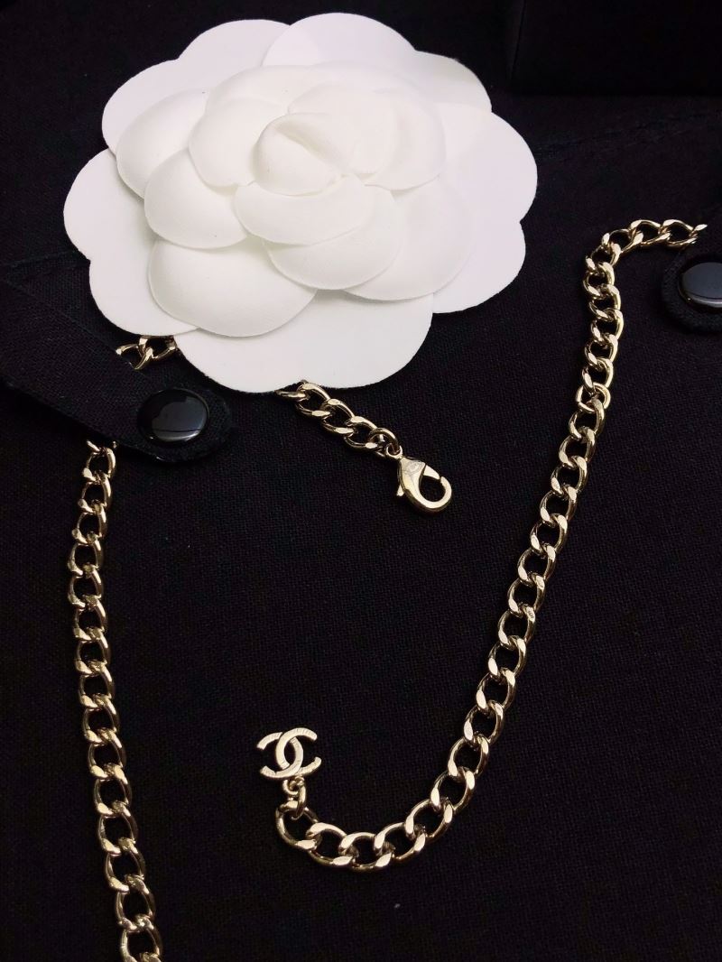 Chanel Necklaces